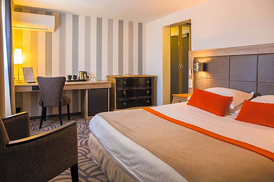 Atlantic Hôtel & Spa