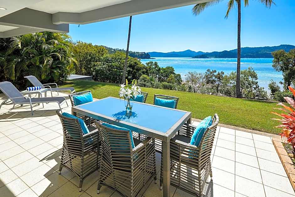 Hamilton Island Holiday Homes