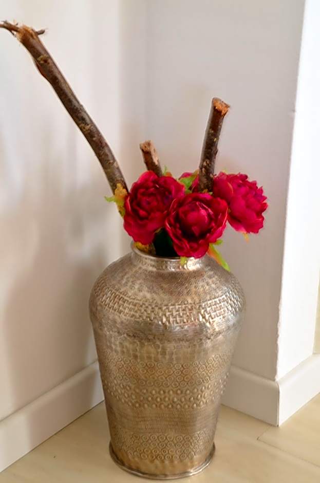 Wellness Bed & Breakfast Pergamo