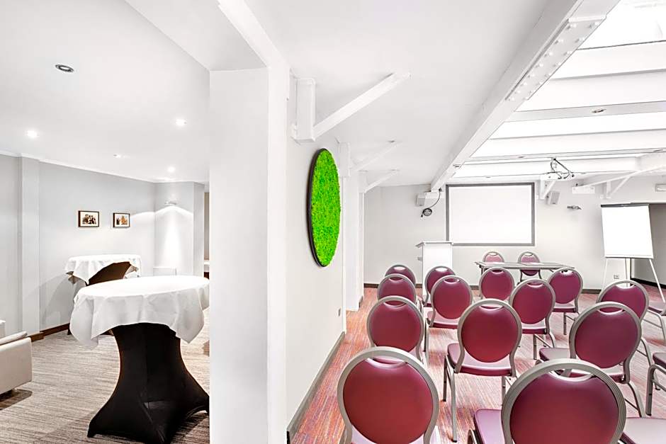Marivaux Hotel
