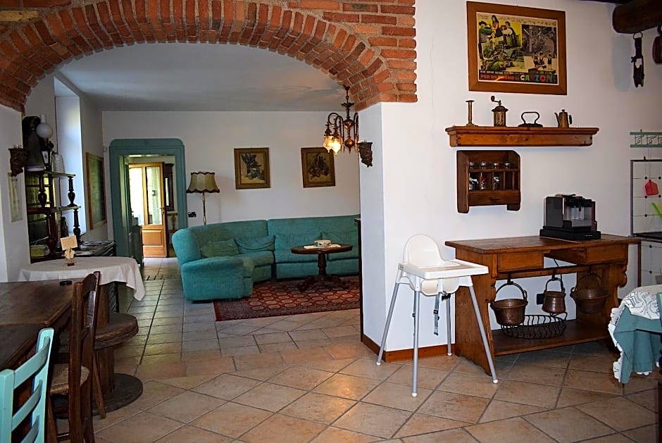 Casa Vacanze Cascina Campagnola