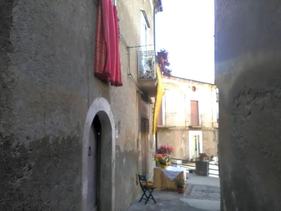 Casamuseo del Risorgimento