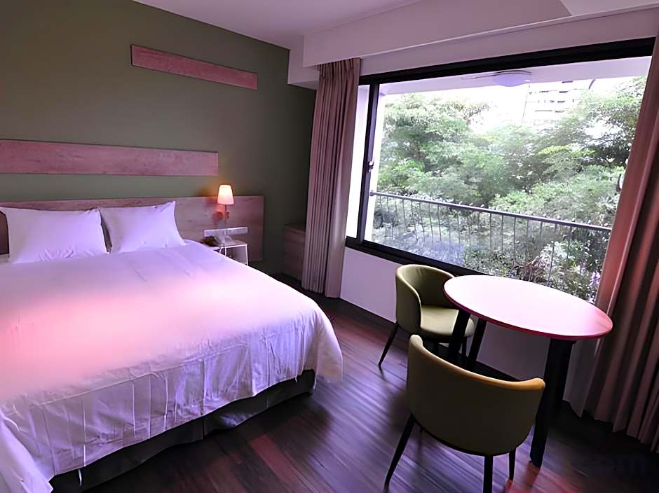 Hotel Kuei