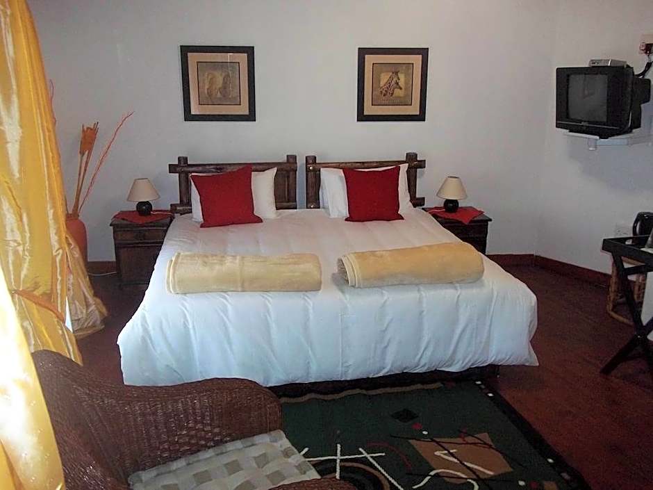 Valverde Country Hotel