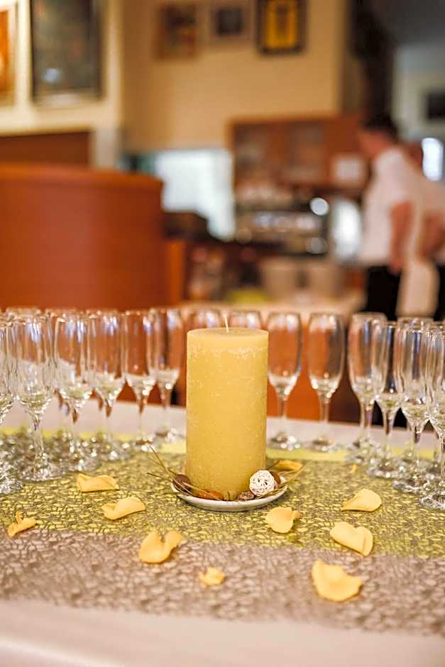 Hotel Galaksija Trebnje