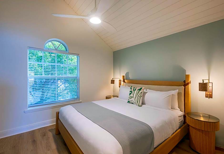 Bayside Villas by Islander Resort