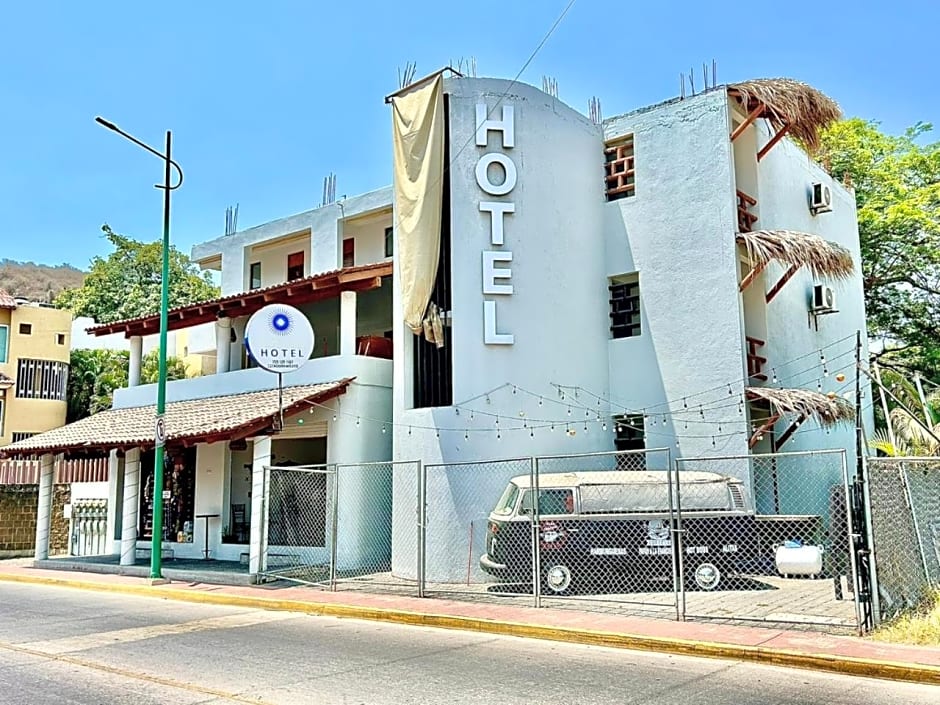 Hotel Aldea Sol