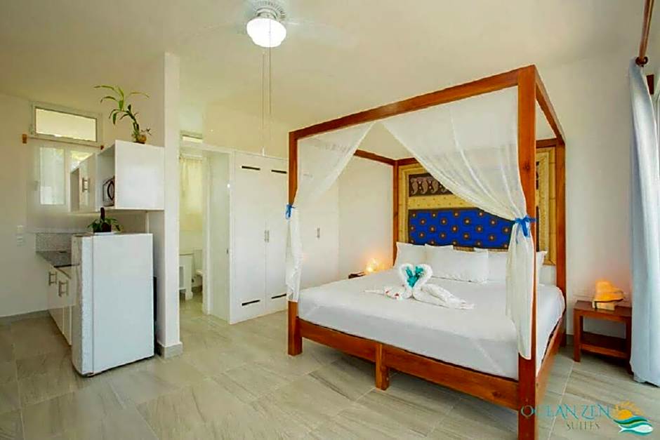 Ocean Zen Suites on 5th Avenue - Adults Only