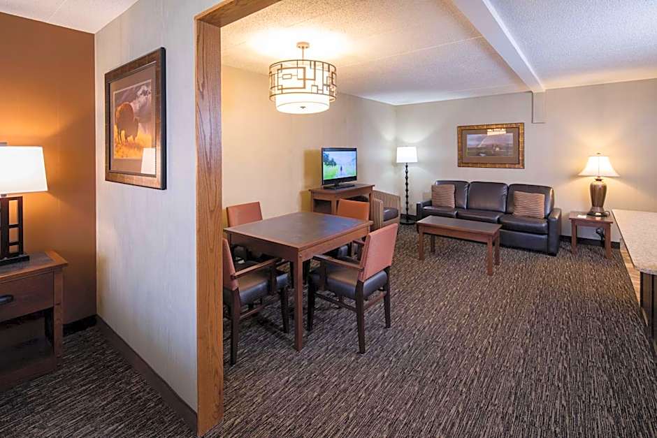 Best Western Ramkota Hotel