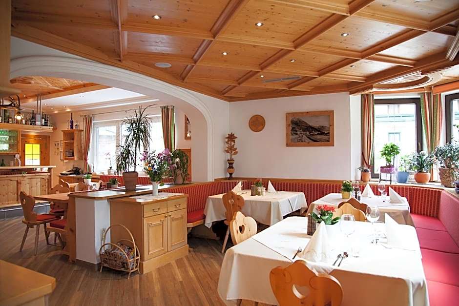 Hotel Ennskraxblick