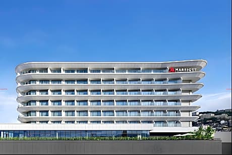 Nagasaki Marriott Hotel