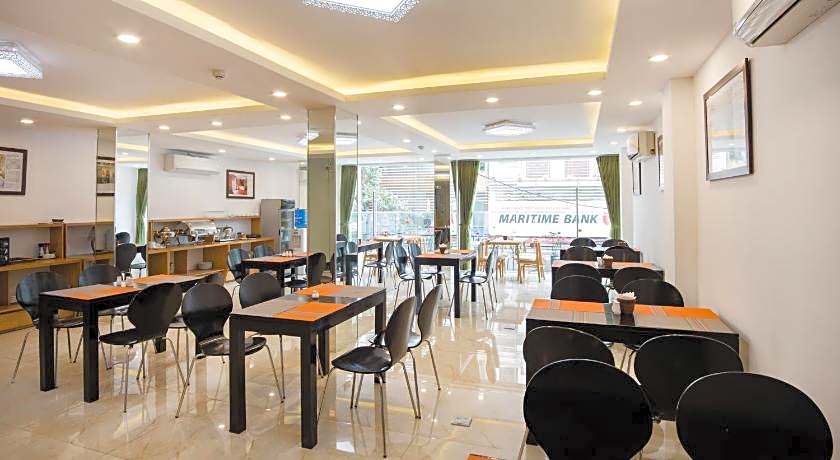 Thang Long Espana Hotel