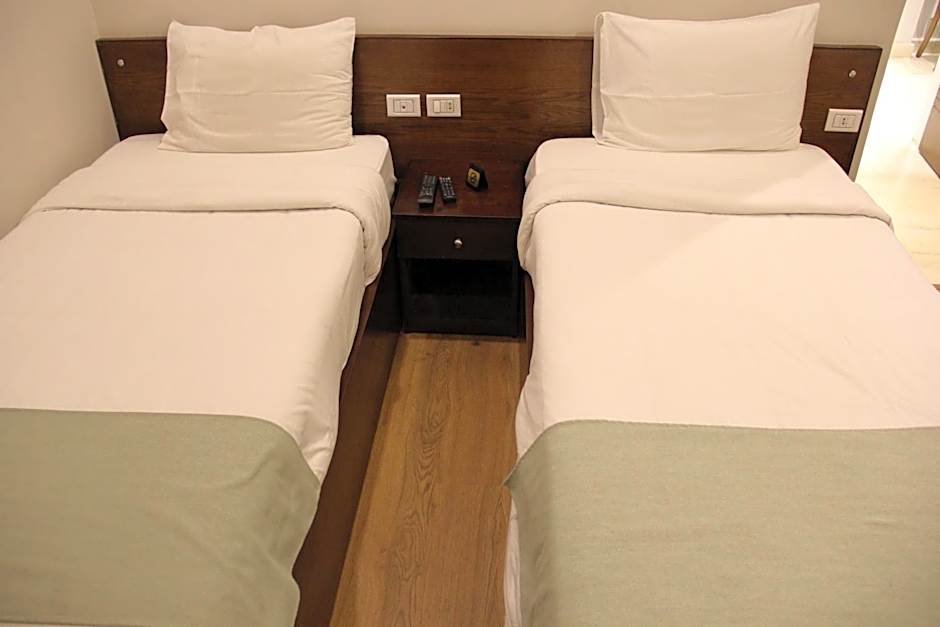 Miramar Downtown Hotel