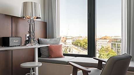 Rubys Choice - Upgraded Room