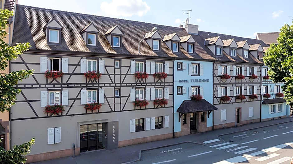 Hôtel Maison Turenne