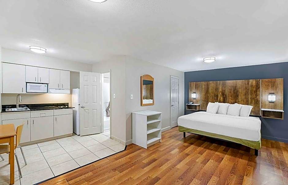 Extended Stay America Select Suites - Odessa
