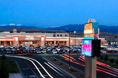 Ohkay Hotel Casino