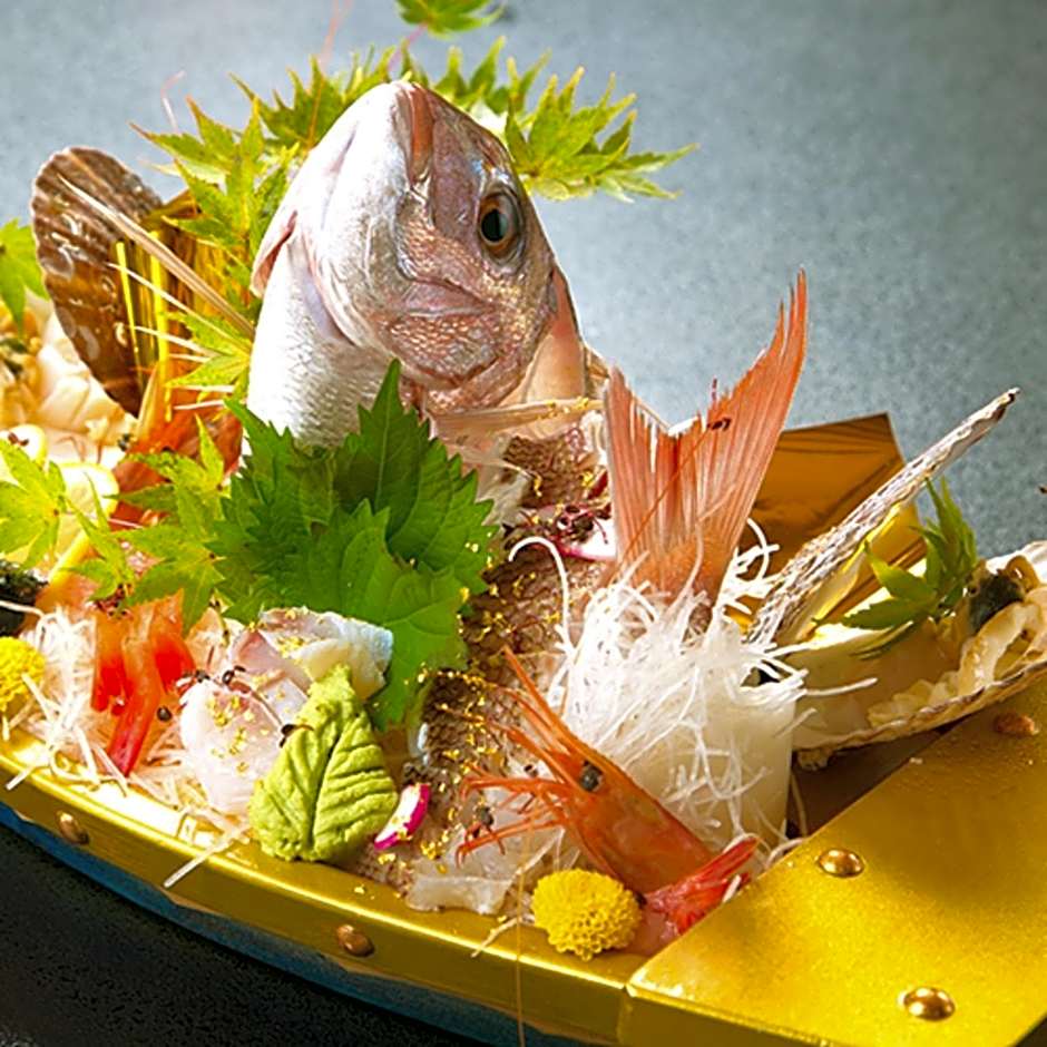 Houshoutei