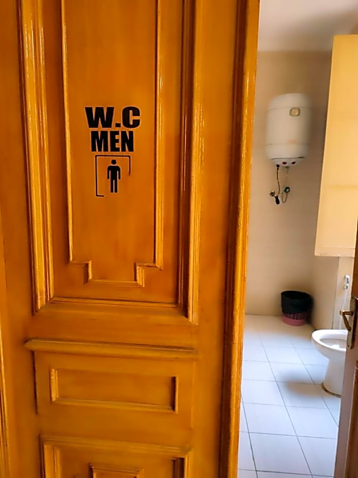 Clement's House Hostel