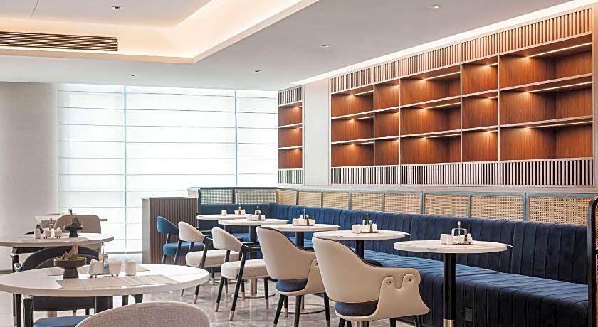 Hilton Garden Inn Anqing Susong