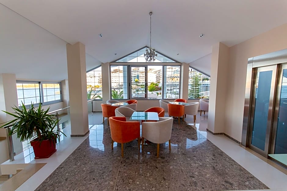 Hotel Saranda Palace