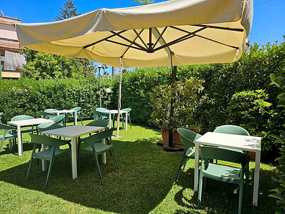 Residence Villa Giardini