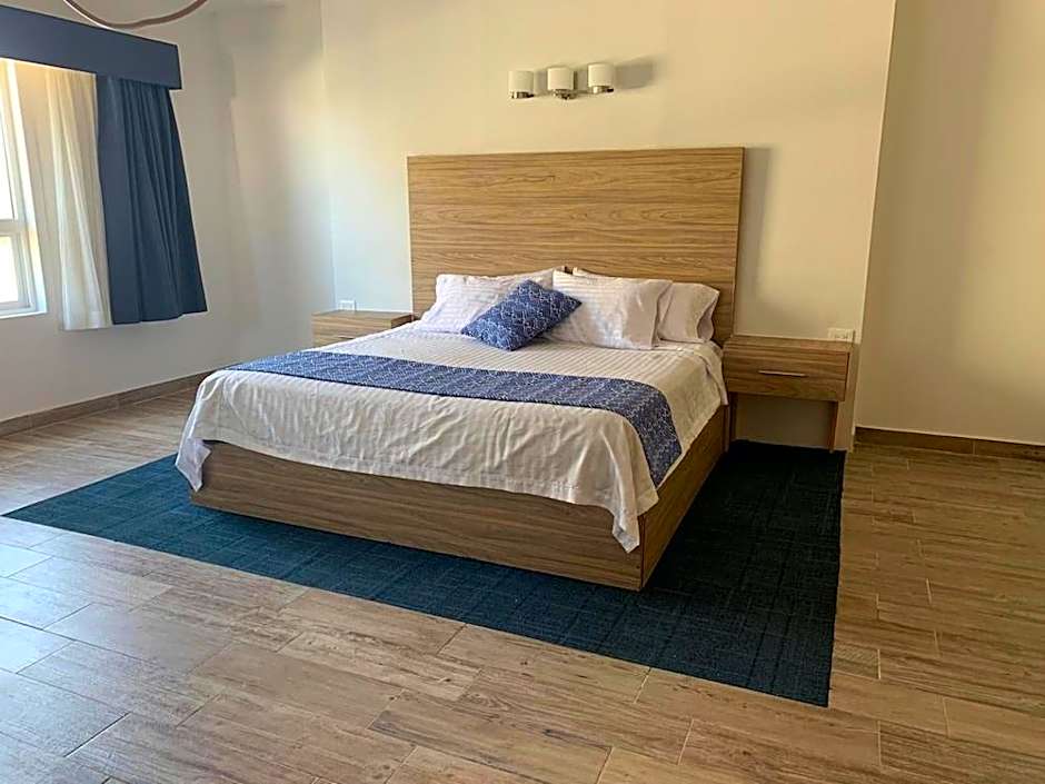 Hotel Flamingo Juarez
