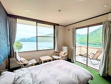 H,U,B Unzen - Vacation STAY 01672v