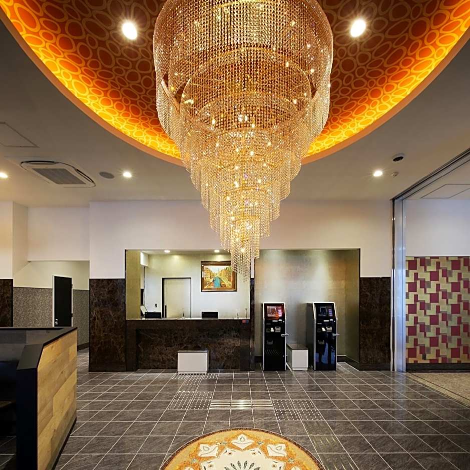 VENEZIAN HOTEL SHIROISHI ZAO