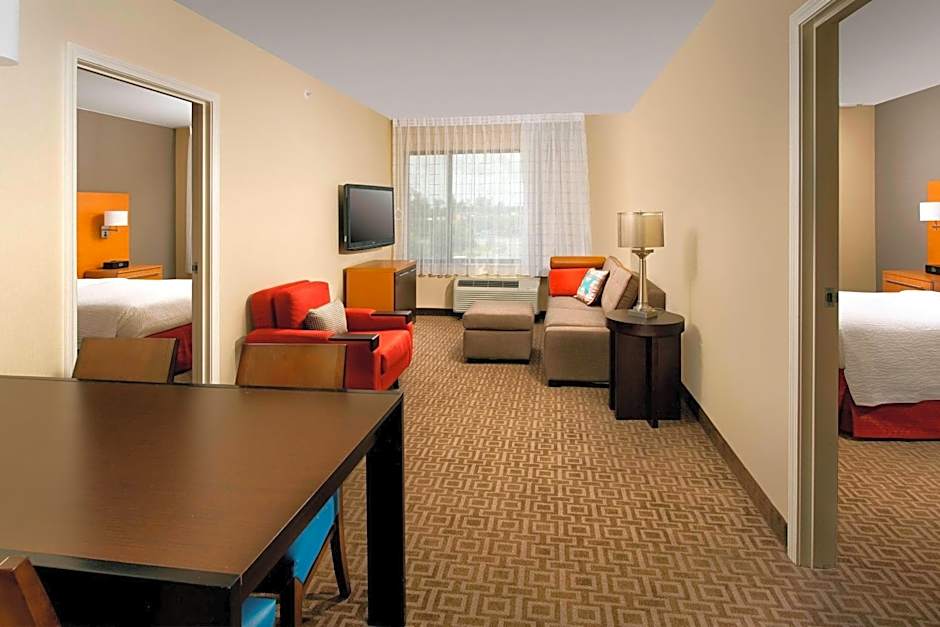 TownePlace Suites by Marriott Lexington Park Patuxent River Naval Air Station