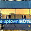 De UPTOWN Hotel @ SS2