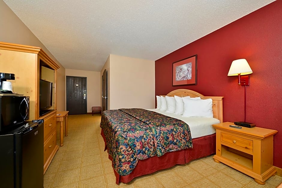Americas Best Value Inn Decatur