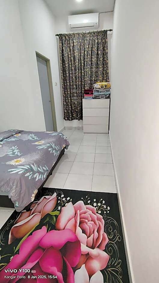 REEN Homestay Perlis