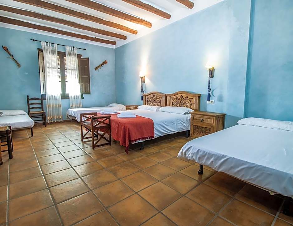 Hosteria Tierrallana by Juypehotel