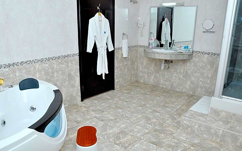De Edge Hotel