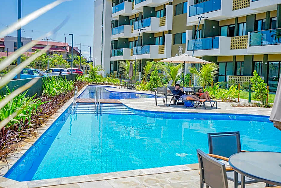 Mana Beach Experience By Mai