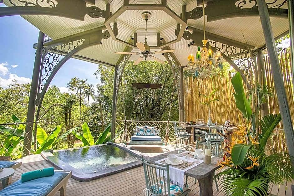 TreeHouse Villas - Adults Only - SHA Extra Plus