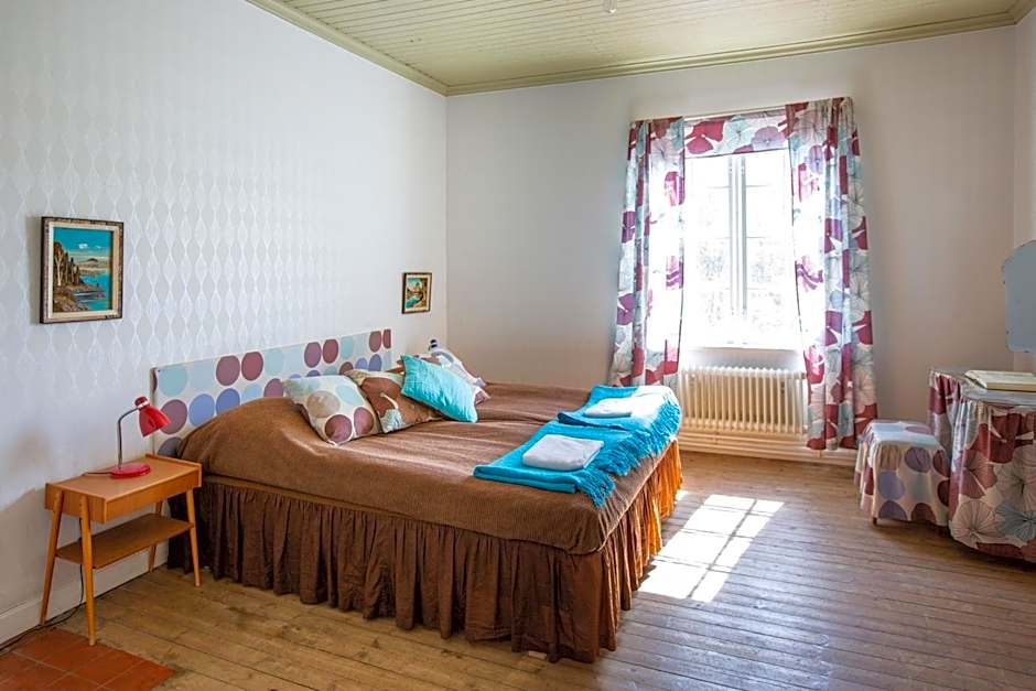 STF Sala Silvergruva Vandrarhem