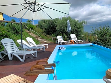B & B Almalù