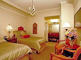 Historic French Market Inn