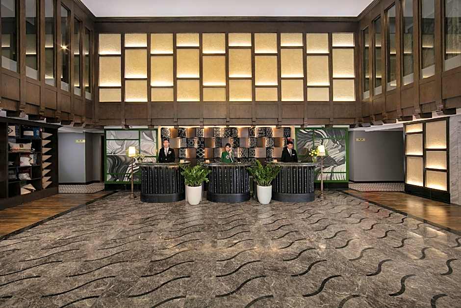 Pistachio Hotel Sapa