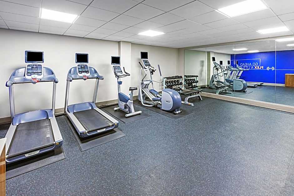 Holiday Inn Express El Paso-Central By IHG