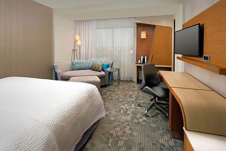 Courtyard by Marriott Nashville SE/Murfreesboro