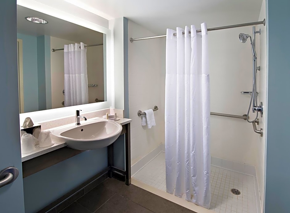 SpringHill Suites by Marriott Pensacola Beach