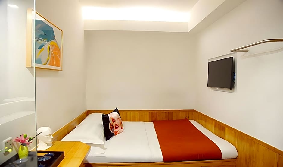 Guangzhou Timmy Hotel