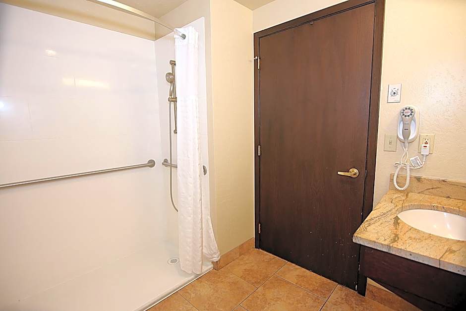 Comfort Inn & Suites Ashland