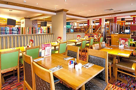 Premier Inn Barry Island