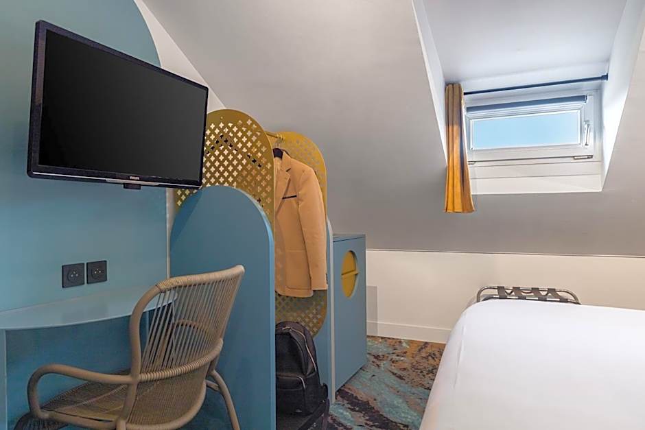 Hotel Mercure Annecy Centre