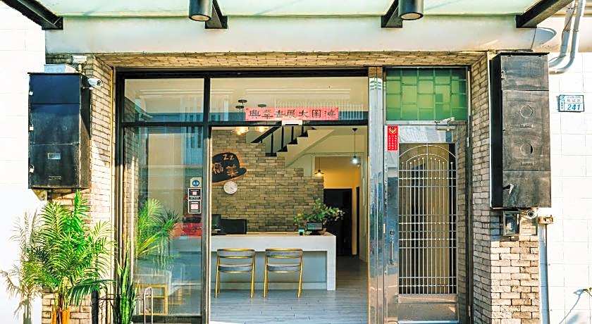 Fun Trip - Fu May Sea View Holiday House