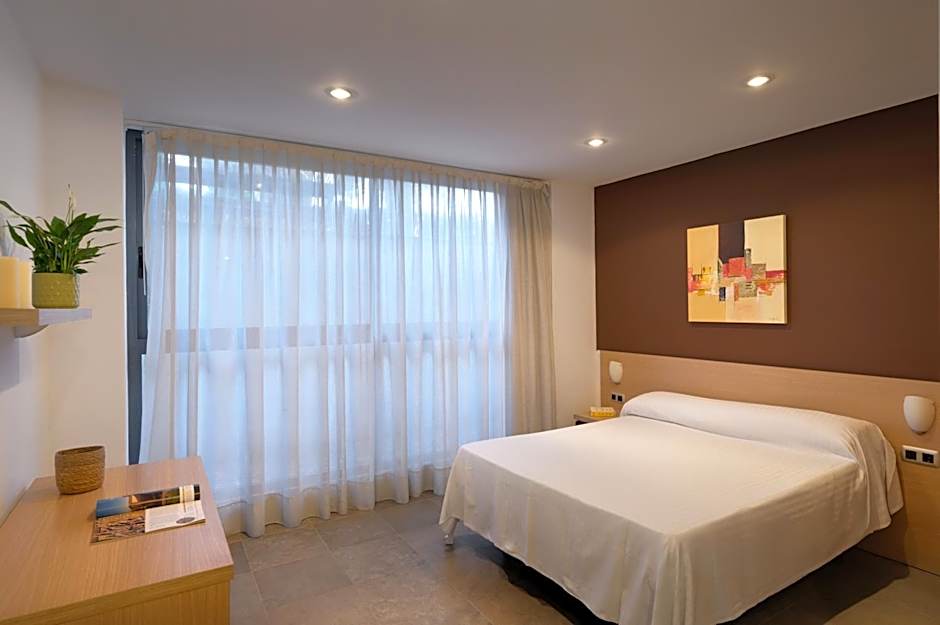 SG Costa Barcelona Apartments